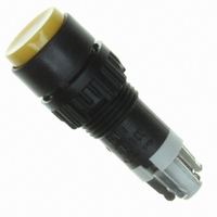 SWITCH PUSH BUTTON 9MM
