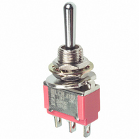 SWITCH TOGGLE SPDT 5A WIRE LUG