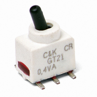 SWITCH TOGGLE MINI SPDT SMD