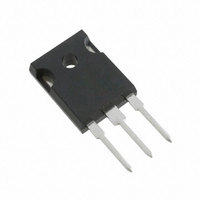 MOSFET N-CH 200V 49A TO-247AC