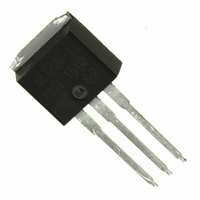 DIODE UFAST 600V 8A TO-262