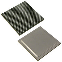 FPGA Virtex®-6 Family 128000 Cells 40nm (CMOS) Technology 1V 1156-Pin FCBGA