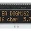 EA DOGM162S-A
