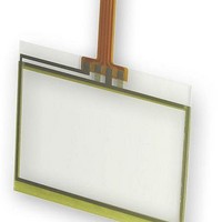 LCD Touch Panels Touchpanel Analog for DOGM128-6