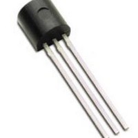 MOSFET Small Signal 60V 5Ohm