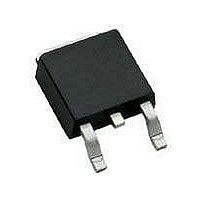 MOSFET Power 400V 5 Ohm