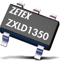 LED Drivers 7-30V Input 350mA w/Internal Switch