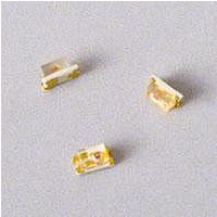 Standard LED - SMD Amber 610 nm Water Clear