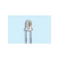Standard LED - Through Hole WHITE WATER CLEAR 7150 MCD MAX
