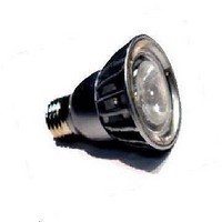 LED Light Bulbs Warm White 3100K 35Deg 300lm 85-CRI