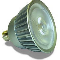 LED Light Bulbs Warm White 3100K 15Deg 800lm 85-CRI