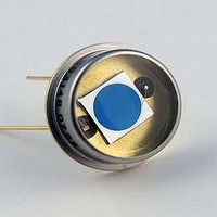 Photodiodes Low Dark Current 5.05mm Dia Area