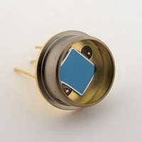 Photodiodes Low Dark Current 5.5 X 6.1mm Area