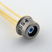 Photodiodes High Speed Si APD 130um Active Area