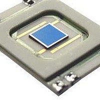 Photodiodes Dual Axis Position Sensor 4x4mm Area