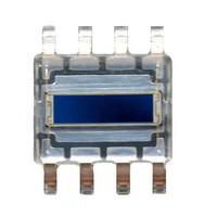 Photodiodes Single Axis Position Sensor 3.5x1mm