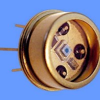 Fiber Optic Transmitters, Receivers, Transceivers Si APD Enhanced for 905nm 500um Area
