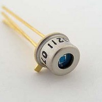 Photodiodes High Speed Epitaxial .95x.95mm Area