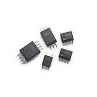 OPTOCOUPLER 10MBD VDE 6-SOIC