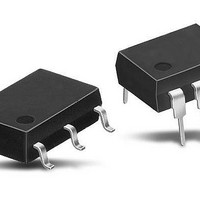 Solid State Relays 120MA 40V SPST