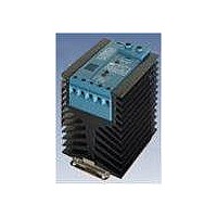 Solid State Relays .10-75A 660VAC