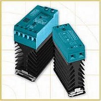 Solid State Relays 100-280VAC 40A 660V
