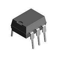Transistor Output Optocouplers Phototransistor Out Single CTR >20%