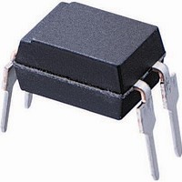 Transistor Output Optocouplers 120-500% CTR rank PC81710NiP0F