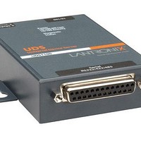 Ethernet Modules & Development Tools UDS1100 Device Servr No pwr supply