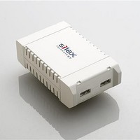Networking Modules & Development Tools 10/100/1000 USB GB Device Server