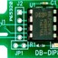 DB-DIP8-LPC901