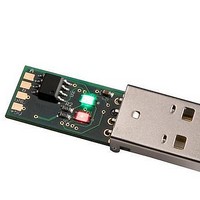 Interface Modules & Development Tools USB to RS485 Embeded Converter PCB Assy