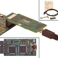 MCU, MPU & DSP Development Tools XDS100V2 USB JTAG Emulator