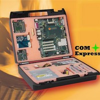 MCU, MPU & DSP Development Tools conga-CKIT
