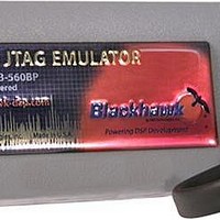 MCU, MPU & DSP Development Tools USB560BP Emulator