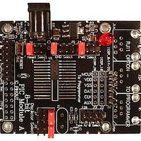 MCU, MPU & DSP Development Tools 8 Bit PIC Develop Microcontroller