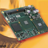 Microcontroller Modules & Accessories conga-B945- socket/HSP-B
