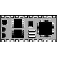 Microcontroller Modules & Accessories BASIC STAMP 2P24