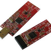 Programmers & Debuggers WIRELESS USB JTAG FOR MSP430FXXX