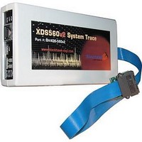Programming Accessories XDS560v2 PoE Model