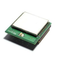 RF Modules & Development Tools 2.4 GHz WirelessHART Pin Version