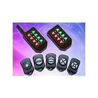 RF Modules & Development Tools 8 Button Long Range Handhld Trans 433MHz