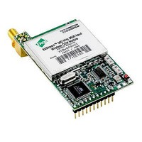 WiFi / 802.11 Modules & Development Tools 2.4 GHz - Xsstream 9600 BAUD