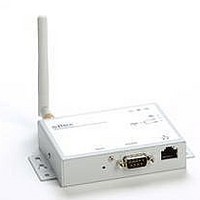 WiFi / 802.11 Modules & Development Tools 10/100 Ethrnt to 802.11 b/g Wrlss Brd