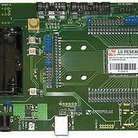Zigbee / 802.15.4 Modules & Development Tools Si-FLEX 900 MHz Transceiver Dev Kit