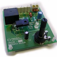 Switch Modules & Development Tools IES5541A demoboard Logic Input Control