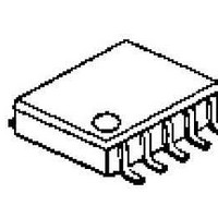 Comparator ICs Hi Speed Diff Comparator