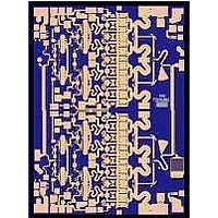 RF Amplifier Ku-Band 6.5W HPA