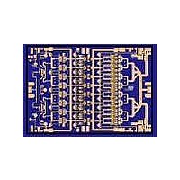 RF Amplifier 24-31 GHz 4W HPA