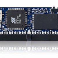 Memory Modules ADMIII-40pin midprof 4GB